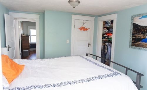 19 Benson St, Worcester MA 01604-3304 exterior