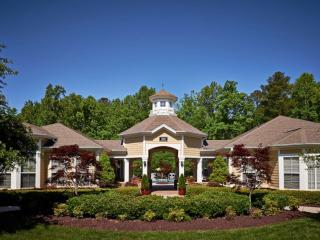 2850 Courtney Creek Blvd, Durham NC  27713-1691 exterior