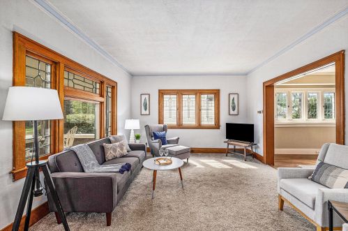 1535 Jennette, Grand Rapids MI 49504-3023 exterior