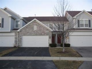2324 Georgetown Ct, Aurora IL  60503-6715 exterior