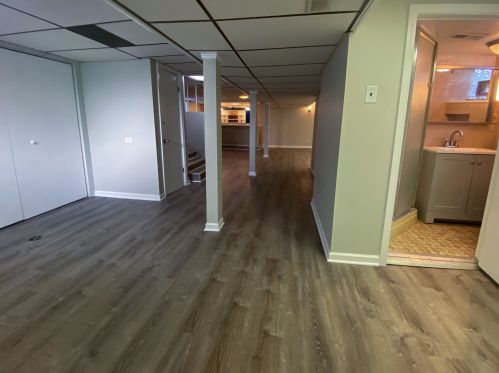 8154 Calumet Ave, Chicago IL  60619-4822 exterior