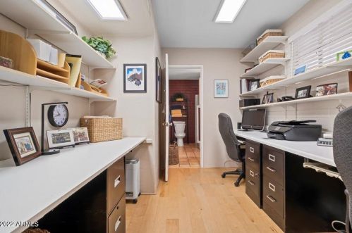 6600 10 St, Phoenix AZ 85086-8617 exterior