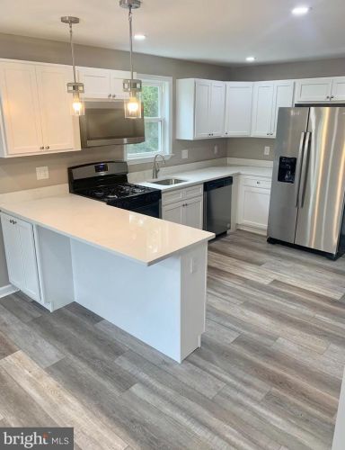 147 Garfield Ave, Blenheim NJ  08012-1119 exterior