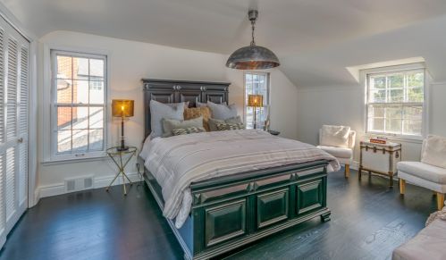 488 Willits St, Bham MI 48009-3310 exterior