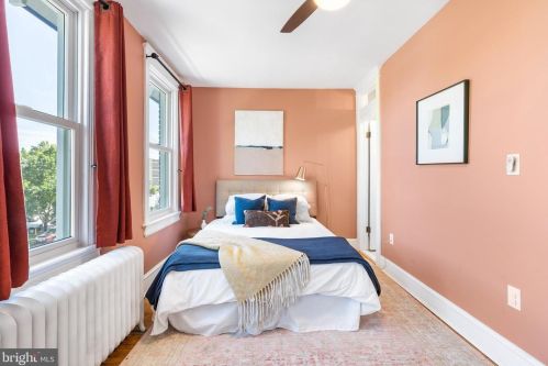 1922 4th St, Washington DC  20002-1251 exterior