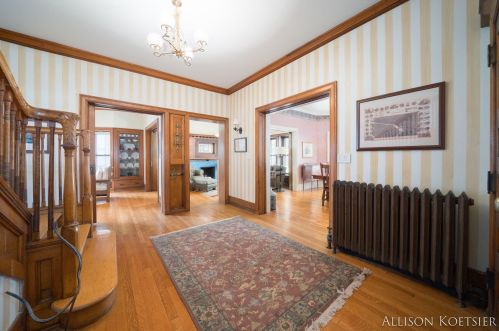 60 College Ave, Grand Rapids MI 49503-1155 exterior