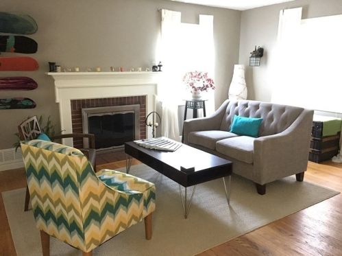 95 Abbott St, Springfield MA 01118-1603 exterior