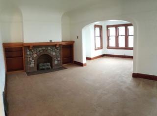 4439 30th St, Milwaukee WI  53209-6011 exterior