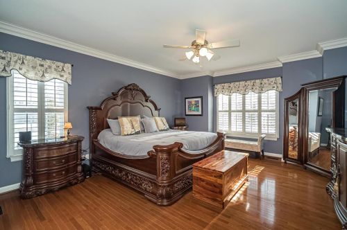 1039 Barberry Ln, Saint Louis MO 63122-5113 exterior