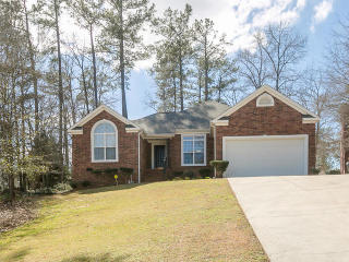 227 Old Mill Rd, Augusta, GA 30907-9355