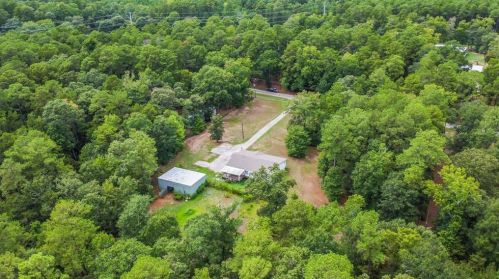 44 Ridge View Ln, Huntsville TX 77340-2558 exterior