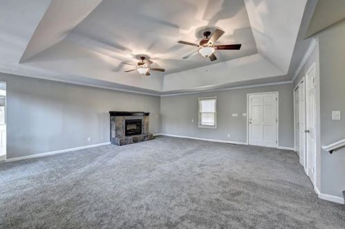 9530 Cain Cir, Gainesville GA 30506-4093 exterior