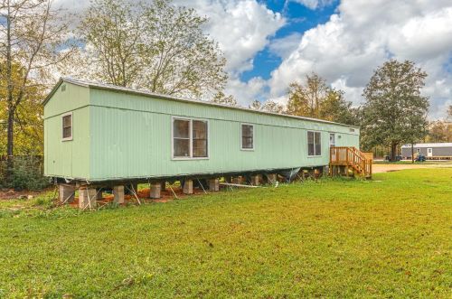 514 Royal Palm Ave, Defuniak Springs FL 32433-7548 exterior