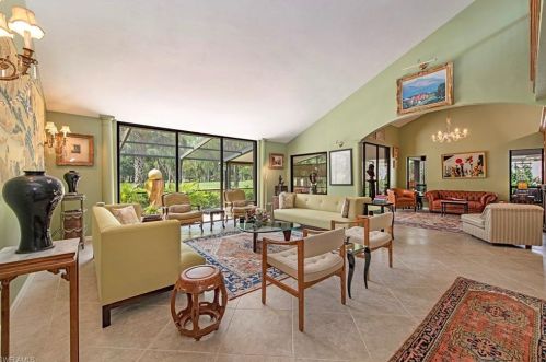 368 Edgemere Way, Naples, FL 34105-7151