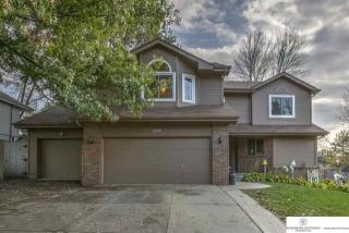 13909 Edna St, Omaha NE  68138-6117 exterior