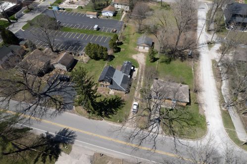 2795 Thornapple River Dr, Grand Rapids MI 49546-6844 exterior