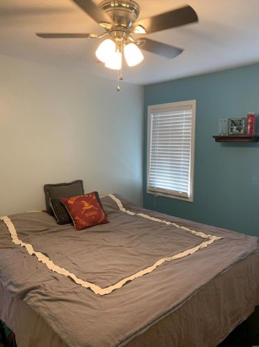 54 Florence St, Spring Bluff MO 63080-2325 exterior