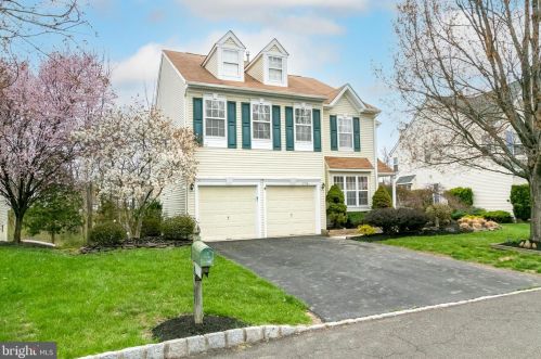 2716 Brocket Ct, Jamison, PA 18929-1772