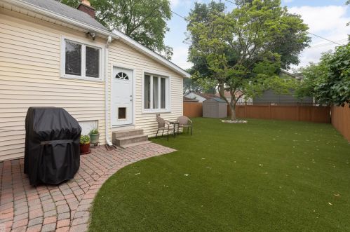 1196 Holland St, Bham MI 48009-6848 exterior