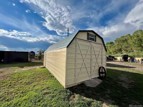 13995 County Rd, Antonito CO 81120 exterior