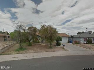 5008 Merrell St, Phoenix, AZ 85031-3525