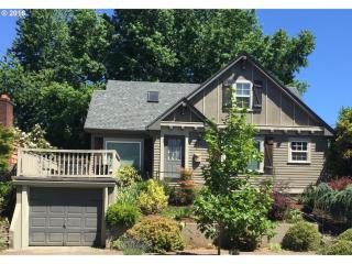 2105 Alberta St, Portland OR  97211-5850 exterior