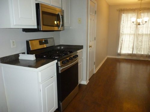 6373 Ariaal Dr, Lithonia GA exterior