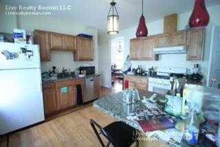 10 Easton St, Boston MA  02134 exterior