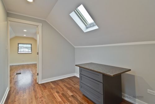 2832 Natchez Ave, Chicago IL  60634-4950 exterior