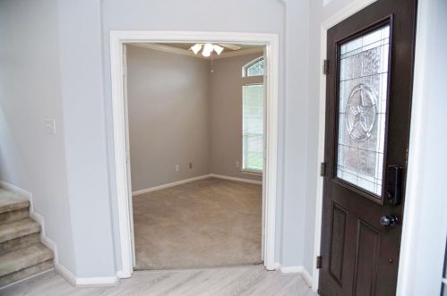 7011 Mira Blossom Dr, Humble TX 77346-3368 exterior