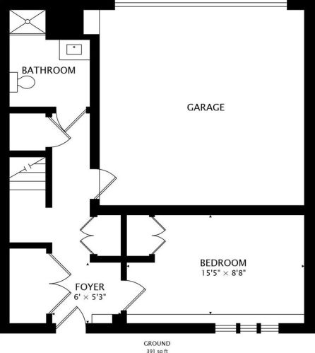 1924 Lotus Ave, Chicago IL 60639-1435 exterior