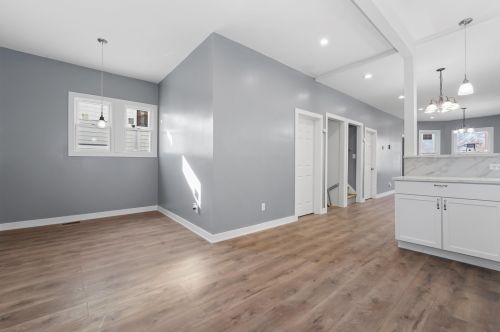 1243 71st St, Chicago IL  60619-1303 exterior