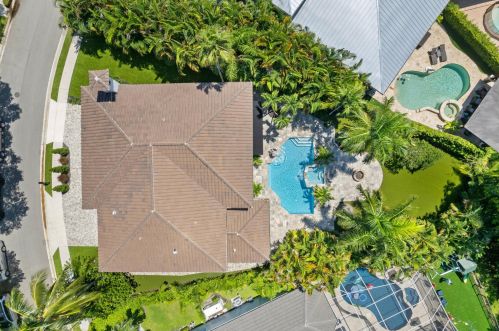5050 24th Cir, Boca Raton FL  33431-4330 exterior
