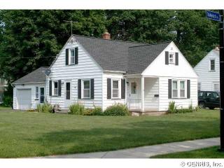 219 Oakwood Rd, Rochester, NY 14616-4536