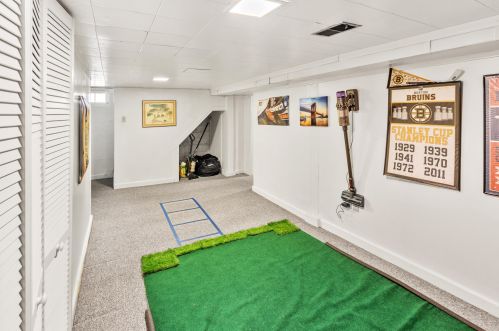 8131 Gridley Ave, Milwaukee WI  53213-3038 exterior