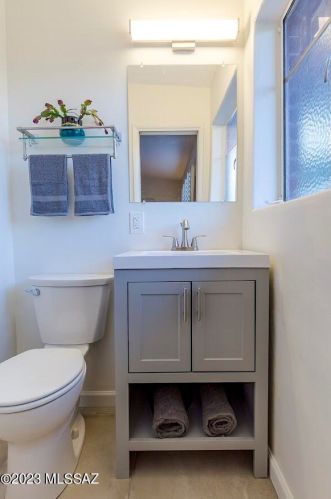 4442 7 St, Tucson AZ 85719-5410 exterior