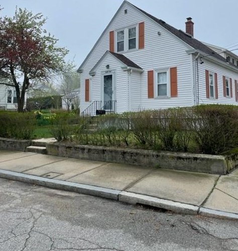 34 Argol St, Providence, RI 02904-1507