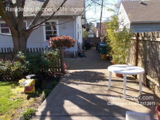 235 Buffalo St, Portland OR  97211-2927 exterior