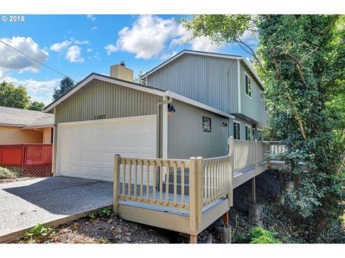 11007 60th Ave, Portland, OR 97219-6724