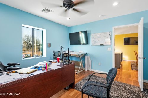 3737 Stone Ave, Tucson AZ 85705-3208 exterior