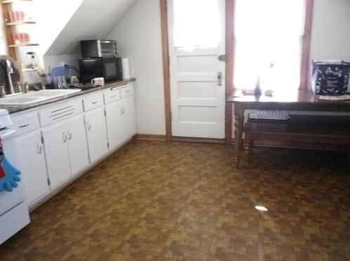 6055 Barry Ave, Chicago IL 60634-4966 exterior