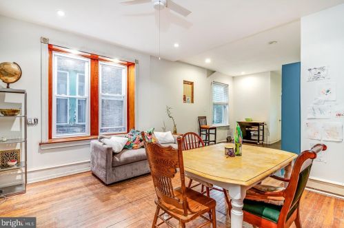 5219 Catharine St, Philadelphia PA 19143-2625 exterior