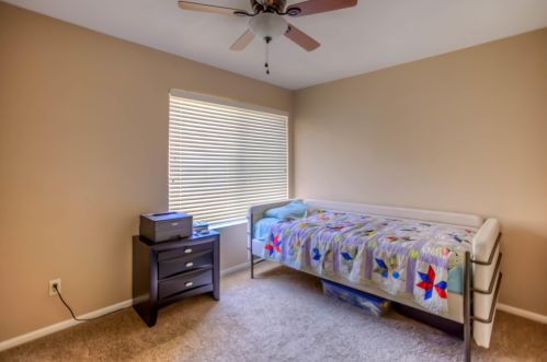 4500 Kolb Rd, Tucson AZ exterior