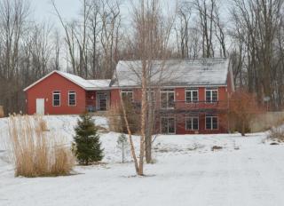 21972 Kelsey Lake St, Cassopolis, MI 49031-9756