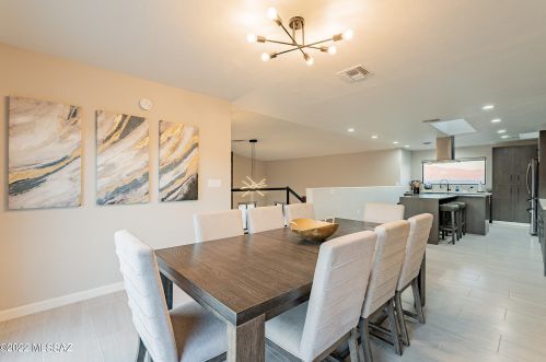 4341 Goret Rd, Tucson AZ  85745-9605 exterior