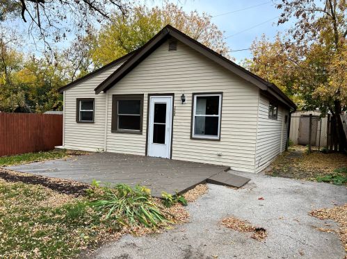 540 71, Milwaukee WI 53214-1635 exterior