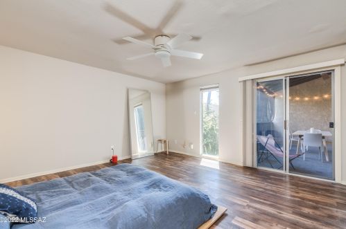 556 Dodge Blvd, Tucson AZ  85716-5162 exterior