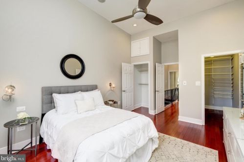 412 M St, Washington DC 20002-3421 exterior