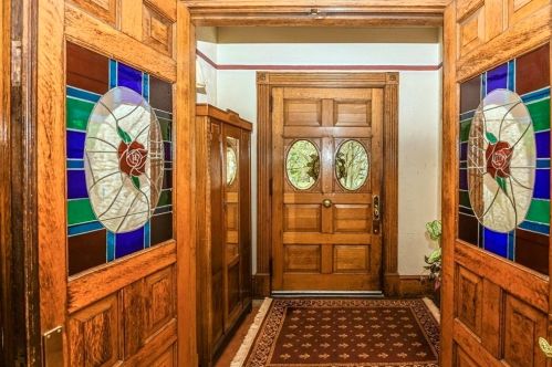 96 Highland St, Boston MA exterior