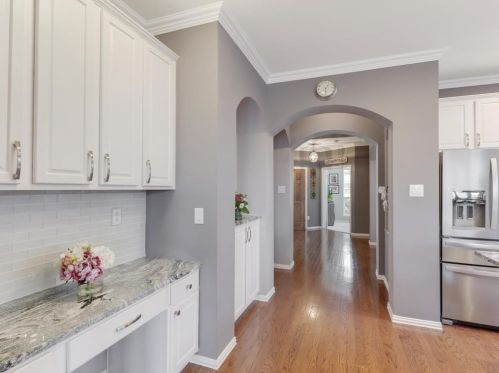 8500 Beartooth Dr, Frisco TX 75034-8218 exterior